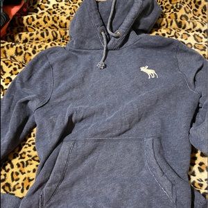Men’s Abercrombie Hoodie